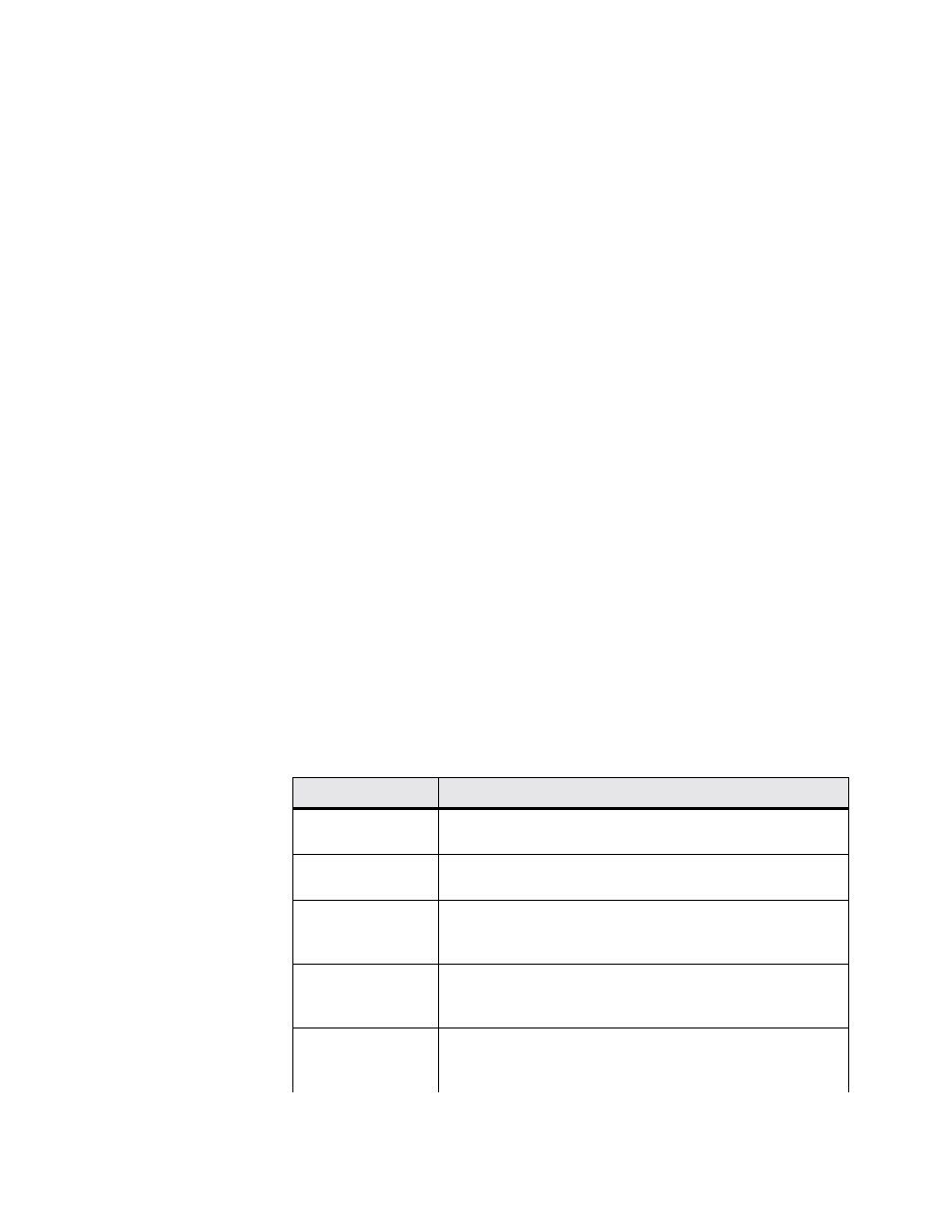 Parameters to negotiate, Parameters to negotiate -26 | Verilink FrameStart FSM (34-00299.E) Product Manual User Manual | Page 100 / 153
