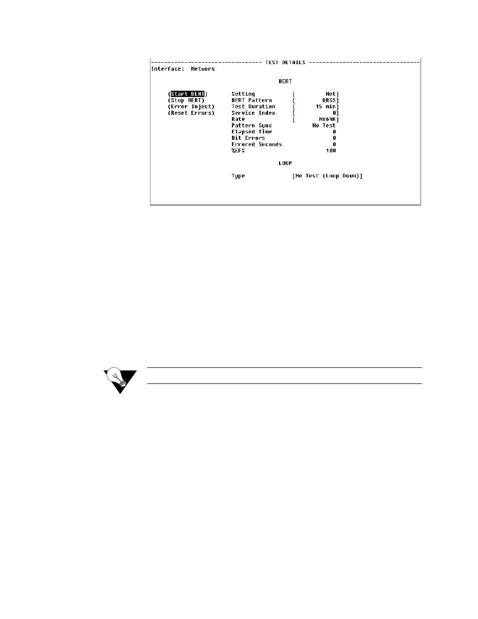 Verilink FrameStart FSM (34-00299.E) Product Manual User Manual | Page 114 / 153