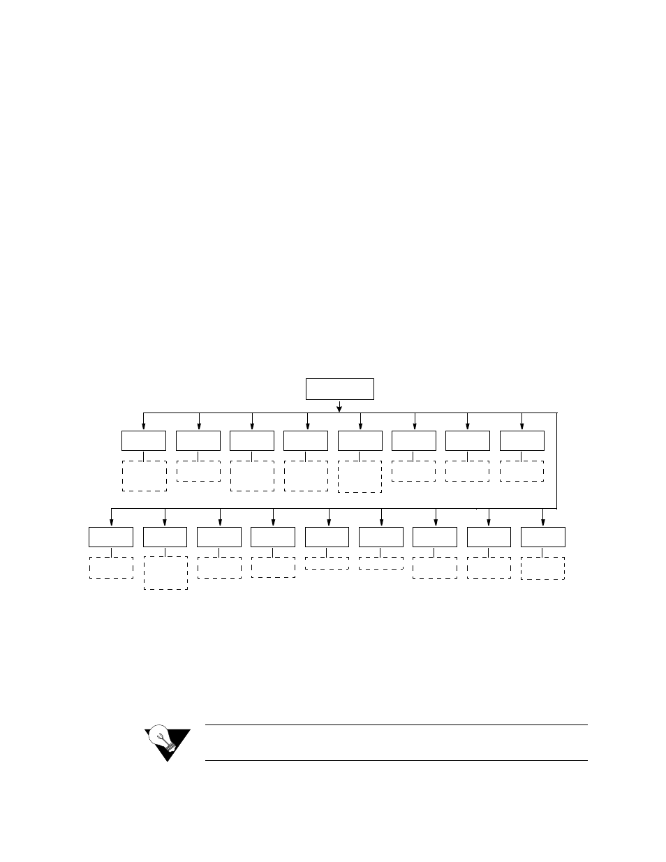 Serial configuration menu, Serial configuration menu -14, Notice | Verilink FrameStart FSM (34-00299.E) Product Manual User Manual | Page 132 / 153