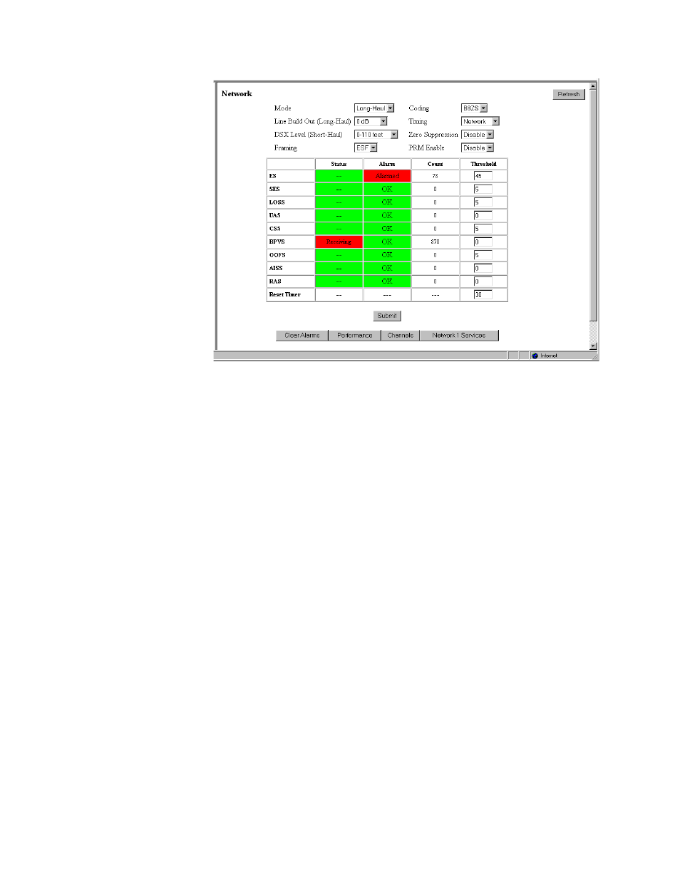 Verilink FrameStart FSM (34-00299.E) Product Manual User Manual | Page 29 / 153