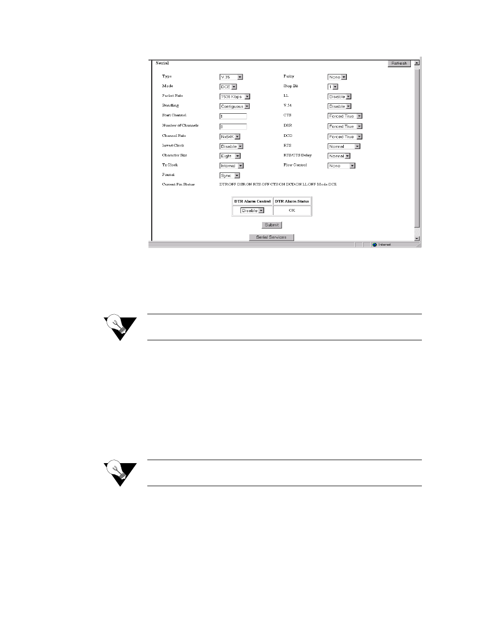 Verilink FrameStart FSM (34-00299.E) Product Manual User Manual | Page 34 / 153