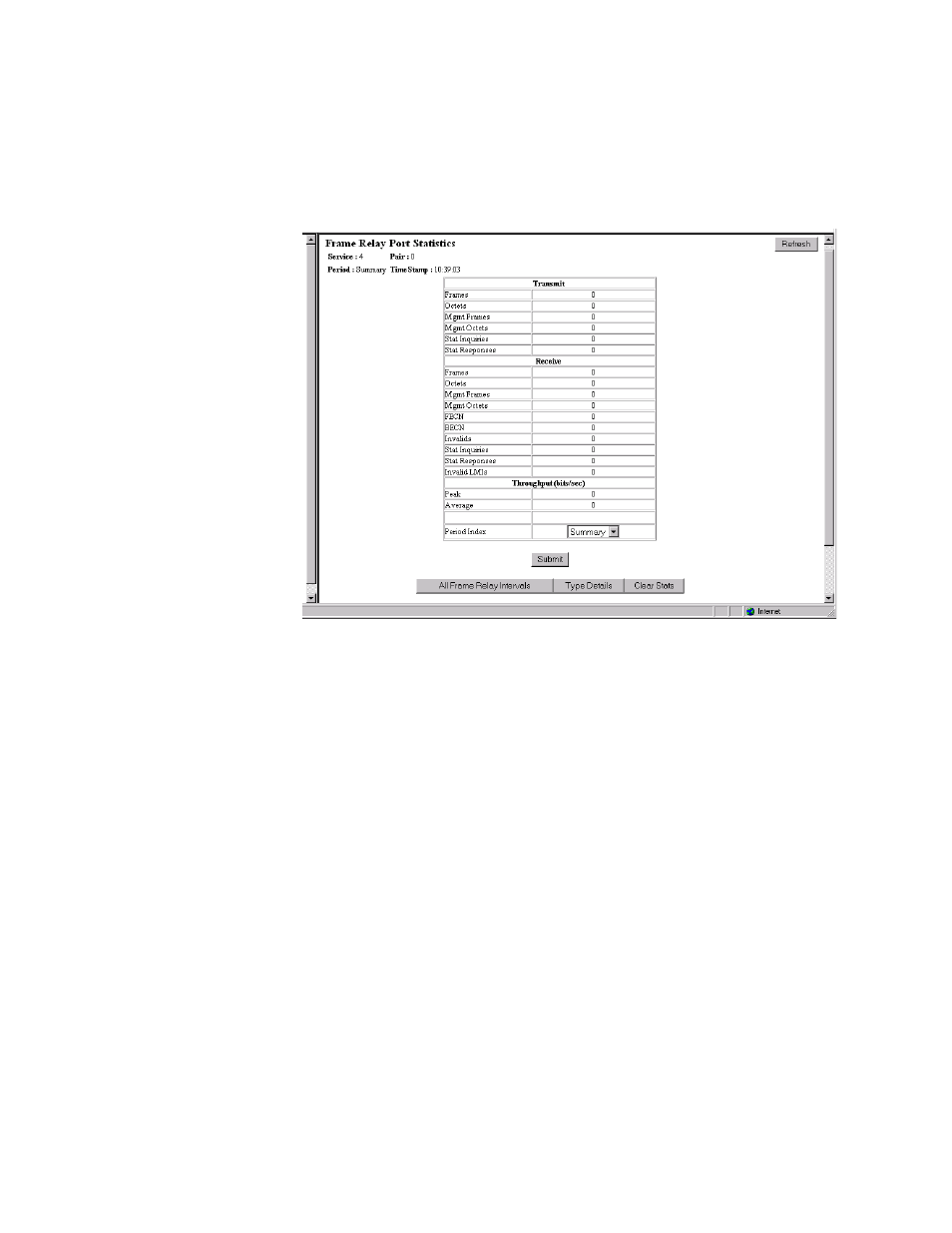 Verilink FrameStart FSM (34-00299.E) Product Manual User Manual | Page 48 / 153