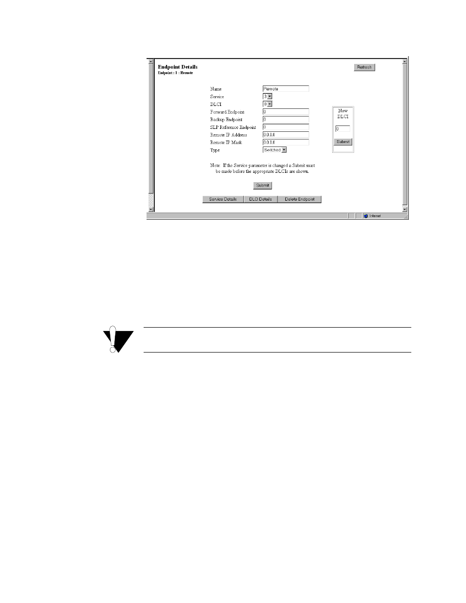 Figure 3.24) | Verilink FrameStart FSM (34-00299.E) Product Manual User Manual | Page 57 / 153