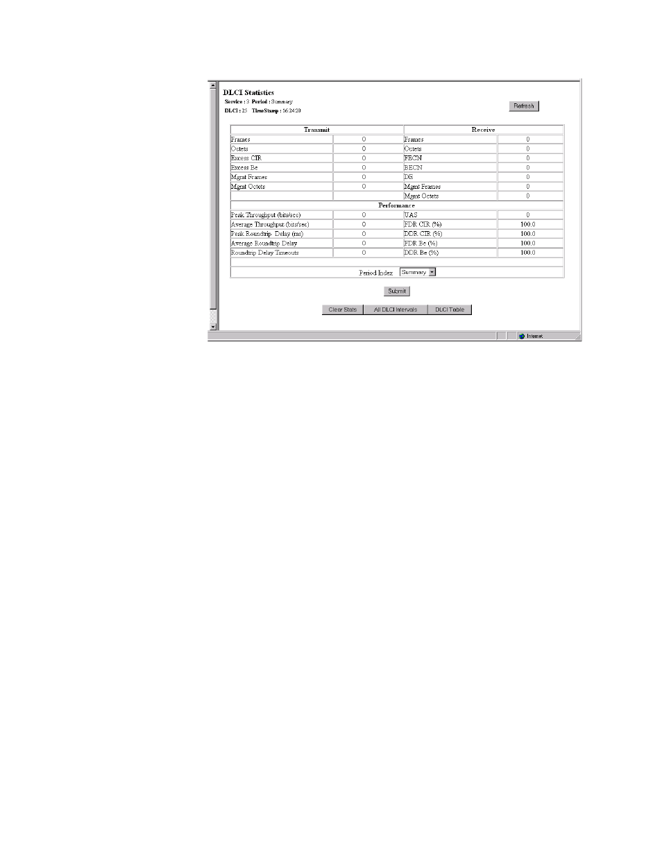 Verilink FrameStart FSM (34-00299.E) Product Manual User Manual | Page 63 / 153