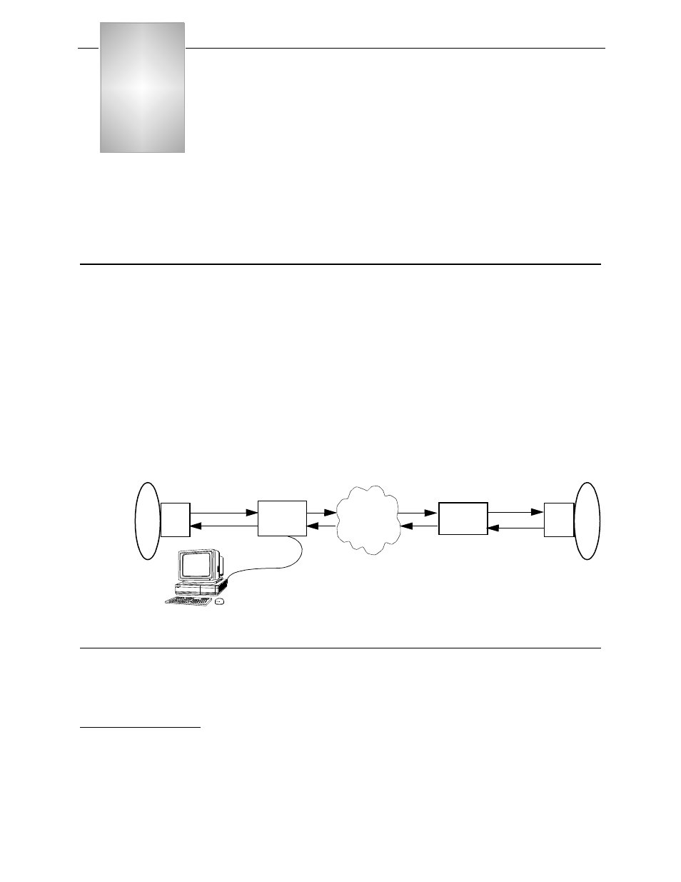 Hdm 2180 ds3 dsu overview, Applications, Features | Management ports, Applications -1 features -1, Management ports -1, Chapter | Verilink HDM 2180 (880-503048-001) Product Manual User Manual | Page 11 / 79