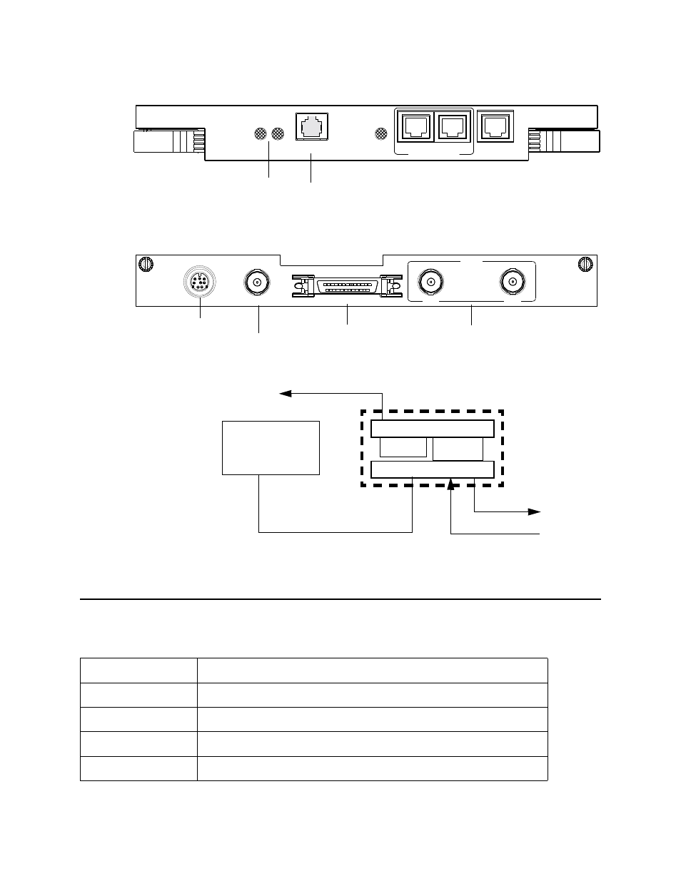 Hdm 2180 specifications, Hdm 2180 specifications -4 | Verilink HDM 2180 (880-503048-001) Product Manual User Manual | Page 14 / 79
