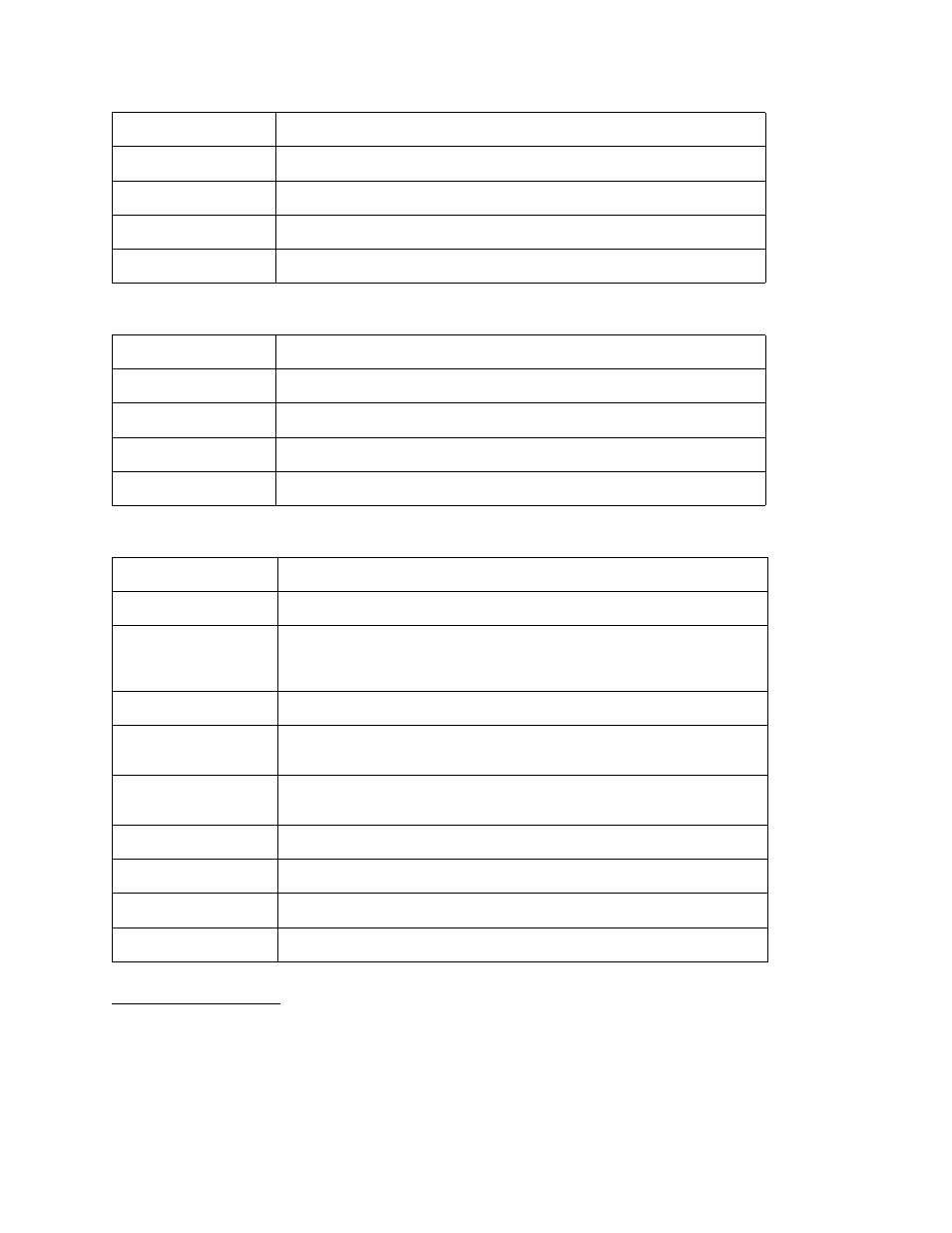 Regulatory requirements, Regulatory requirements -5 | Verilink HDM 2180 (880-503048-001) Product Manual User Manual | Page 15 / 79