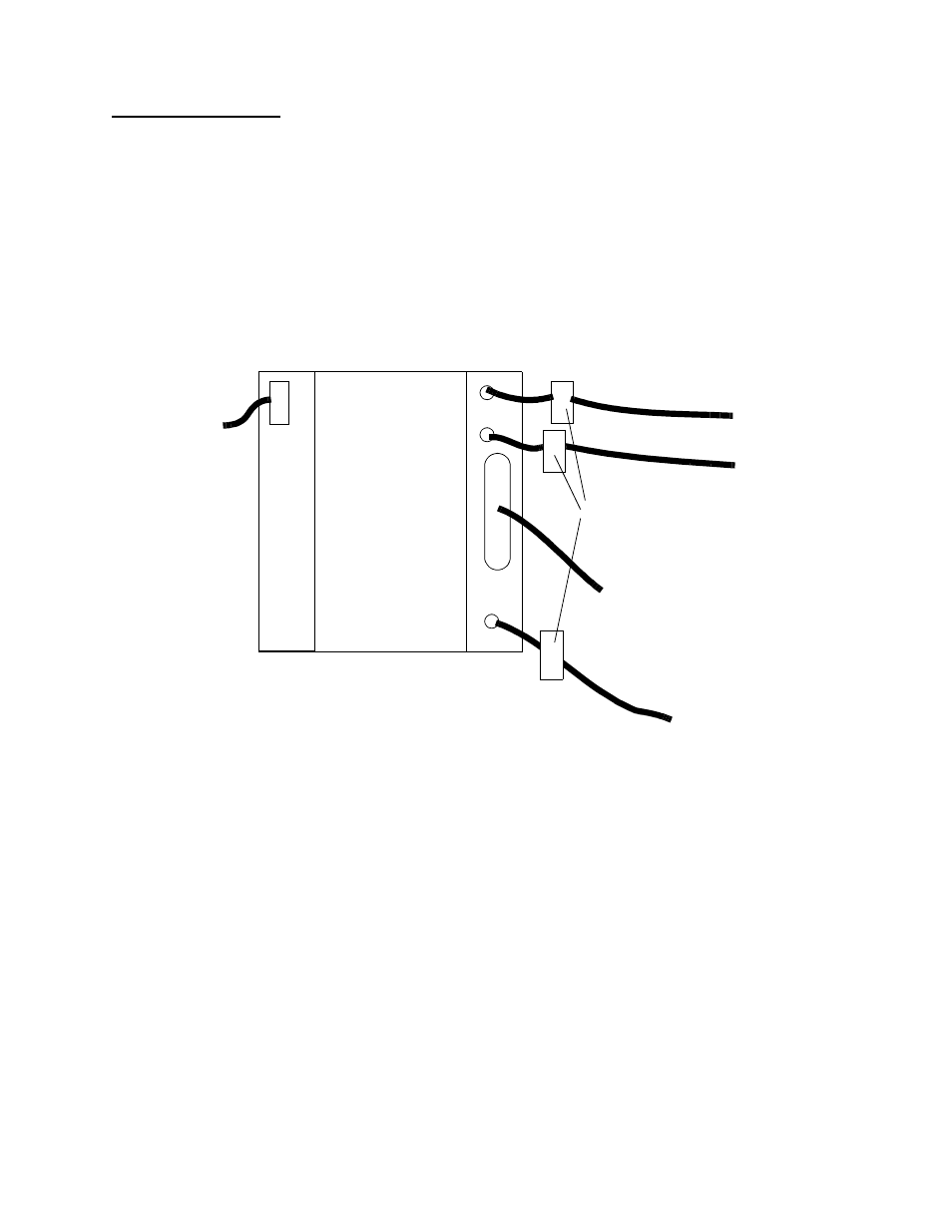 Fcc compliance, Fcc compliance -7, Ds3 cables ferrites | Hssi cable bnc timing cable | Verilink HDM 2180 (880-503048-001) Product Manual User Manual | Page 17 / 79