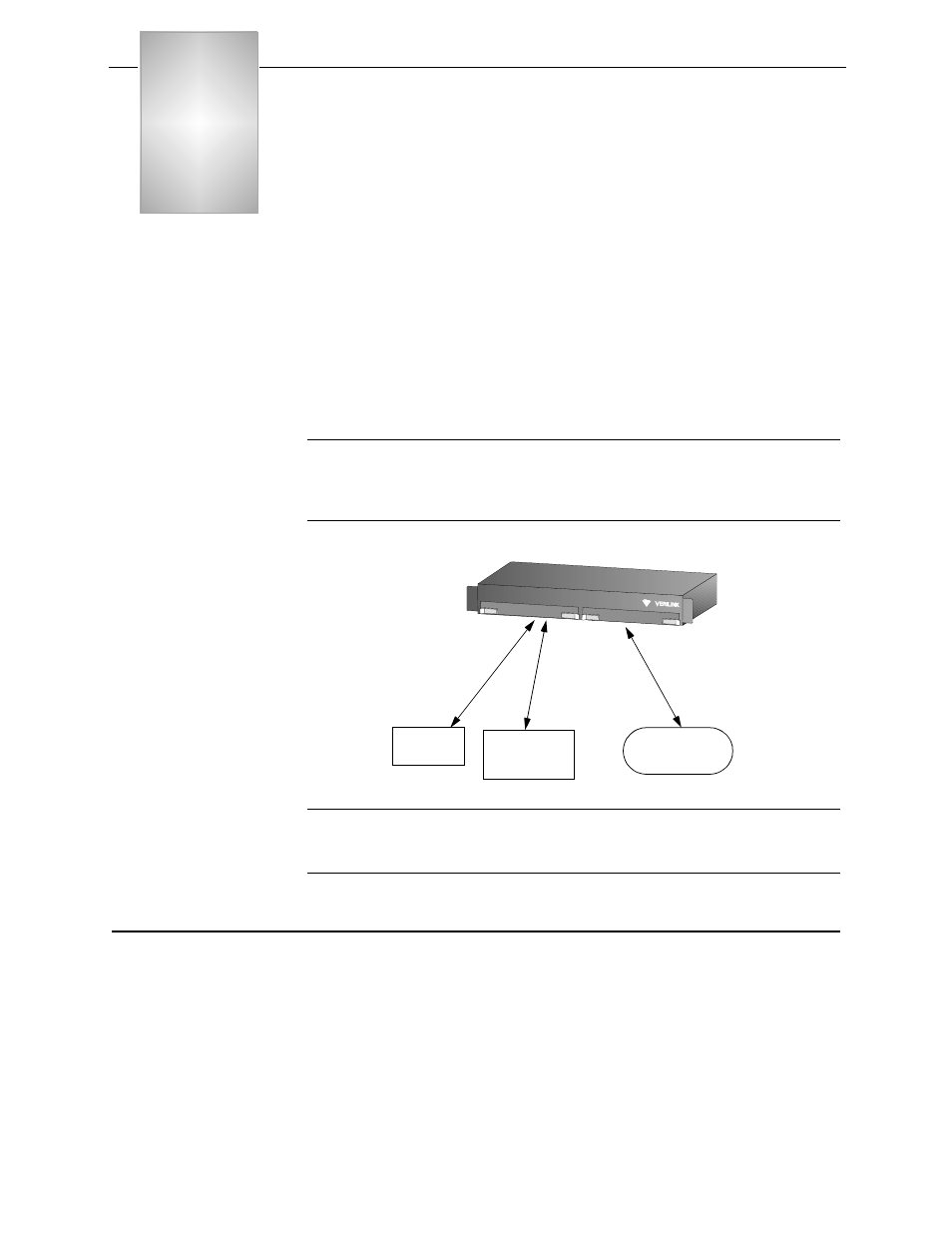 Hdm 2180 quick set-up, Installation, Installation -1 | Chapter | Verilink HDM 2180 (880-503048-001) Product Manual User Manual | Page 19 / 79