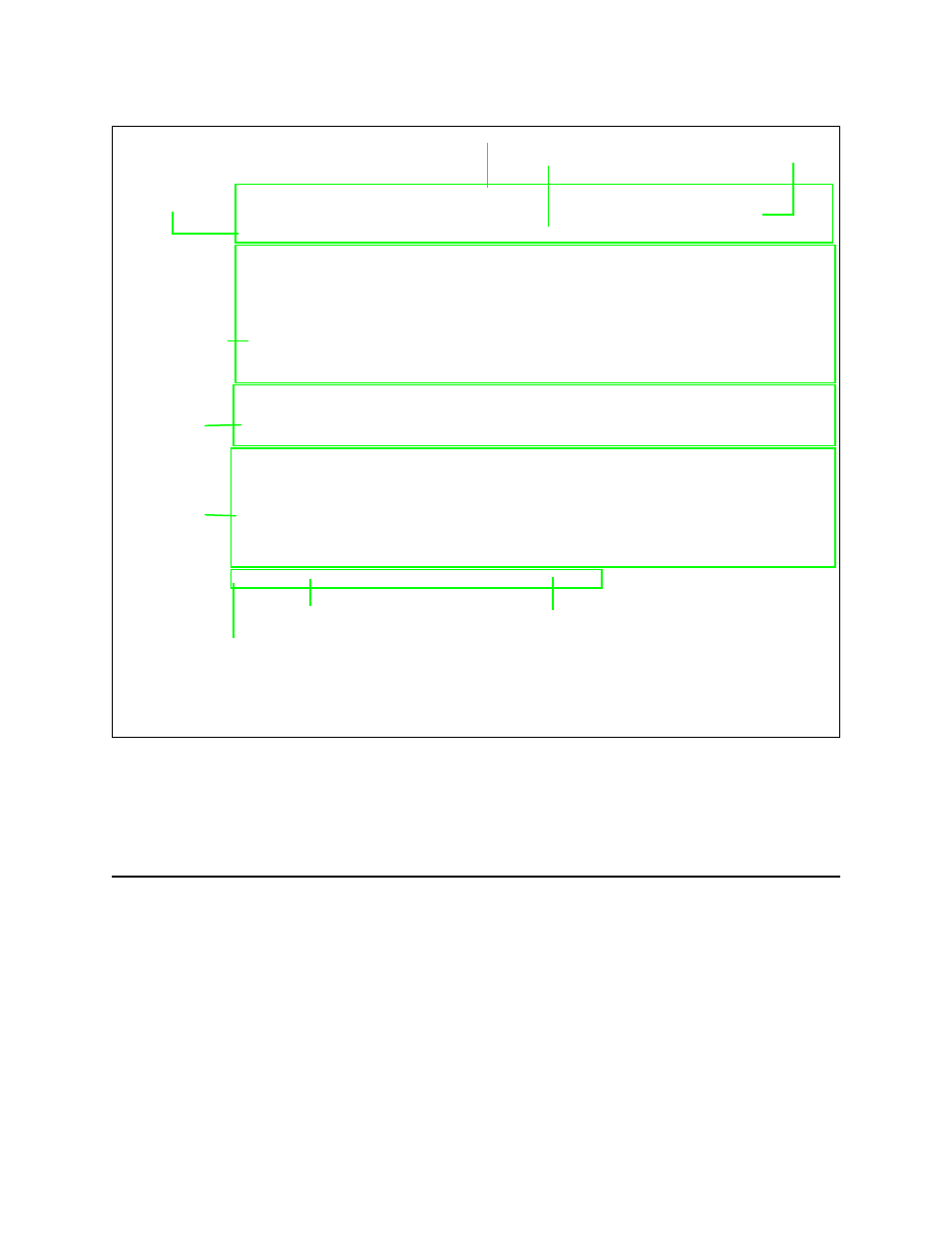 Port configuration, Port configuration -3 | Verilink HDM 2180 (880-503048-001) Product Manual User Manual | Page 21 / 79