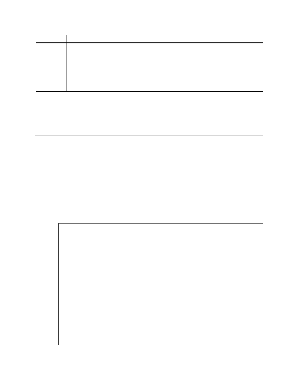 Administration menu, Administration menu -3, Figure 3-2 | Verilink HDM 2180 (880-503048-001) Product Manual User Manual | Page 27 / 79