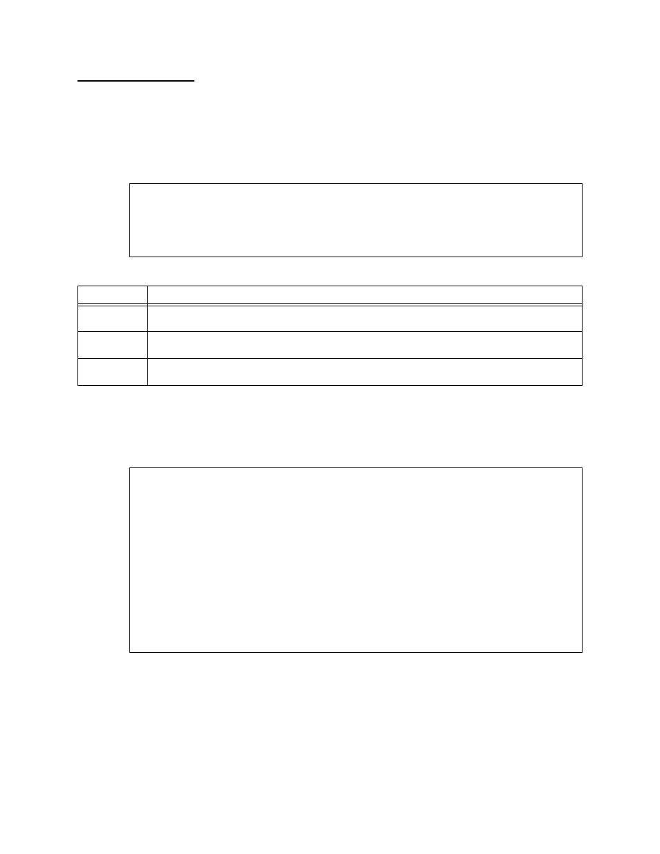 Performance threshold setting option menu, Performance threshold setting option menu -15, Figure 4-15 | Table 4-11 | Verilink HDM 2180 (880-503048-001) Product Manual User Manual | Page 61 / 79