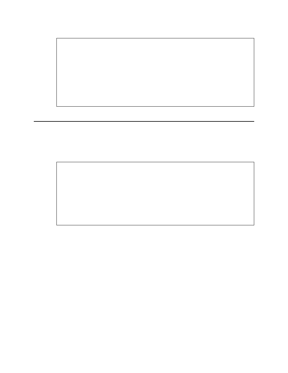 Manufacturing info, Manufacturing info -18, Figure 4-21 | Figure 4-22 | Verilink HDM 2180 (880-503048-001) Product Manual User Manual | Page 64 / 79