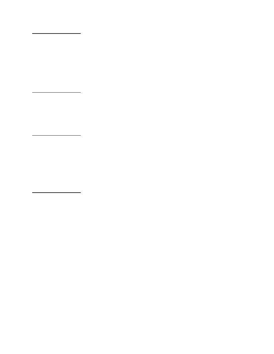 Inband management channel, Far-end alarm and control, Downloadable upgrades | Compatibility with other verilink products | Verilink HDM 2182 (880-502925-001) Product Manual User Manual | Page 11 / 81