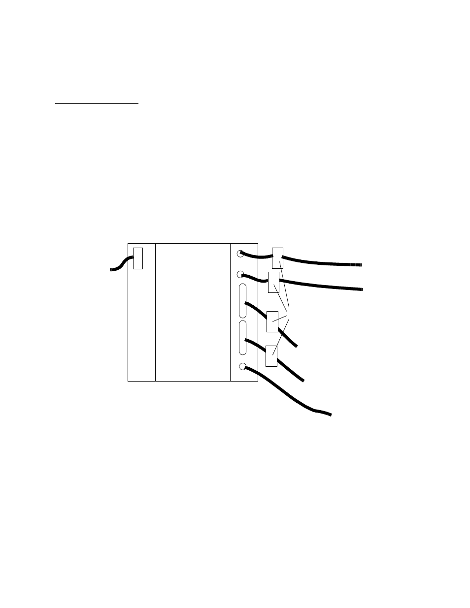 Fcc compliance, Fcc compliance -7, Ds3 cables ferrites | Hssi cables bnc timing cable | Verilink HDM 2182 (880-502925-001) Product Manual User Manual | Page 15 / 81