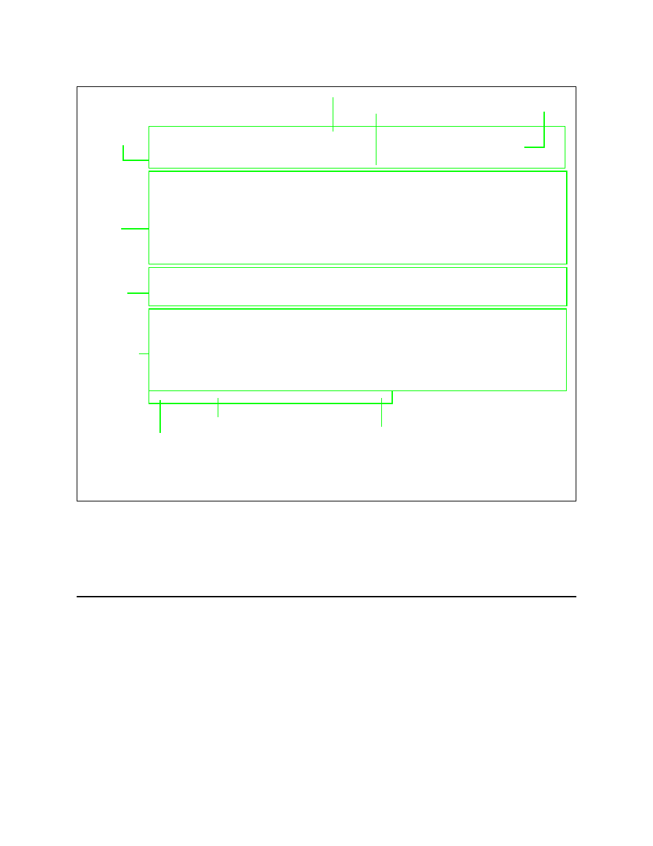 Port configuration, Port configuration -3 | Verilink HDM 2182 (880-502925-001) Product Manual User Manual | Page 19 / 81