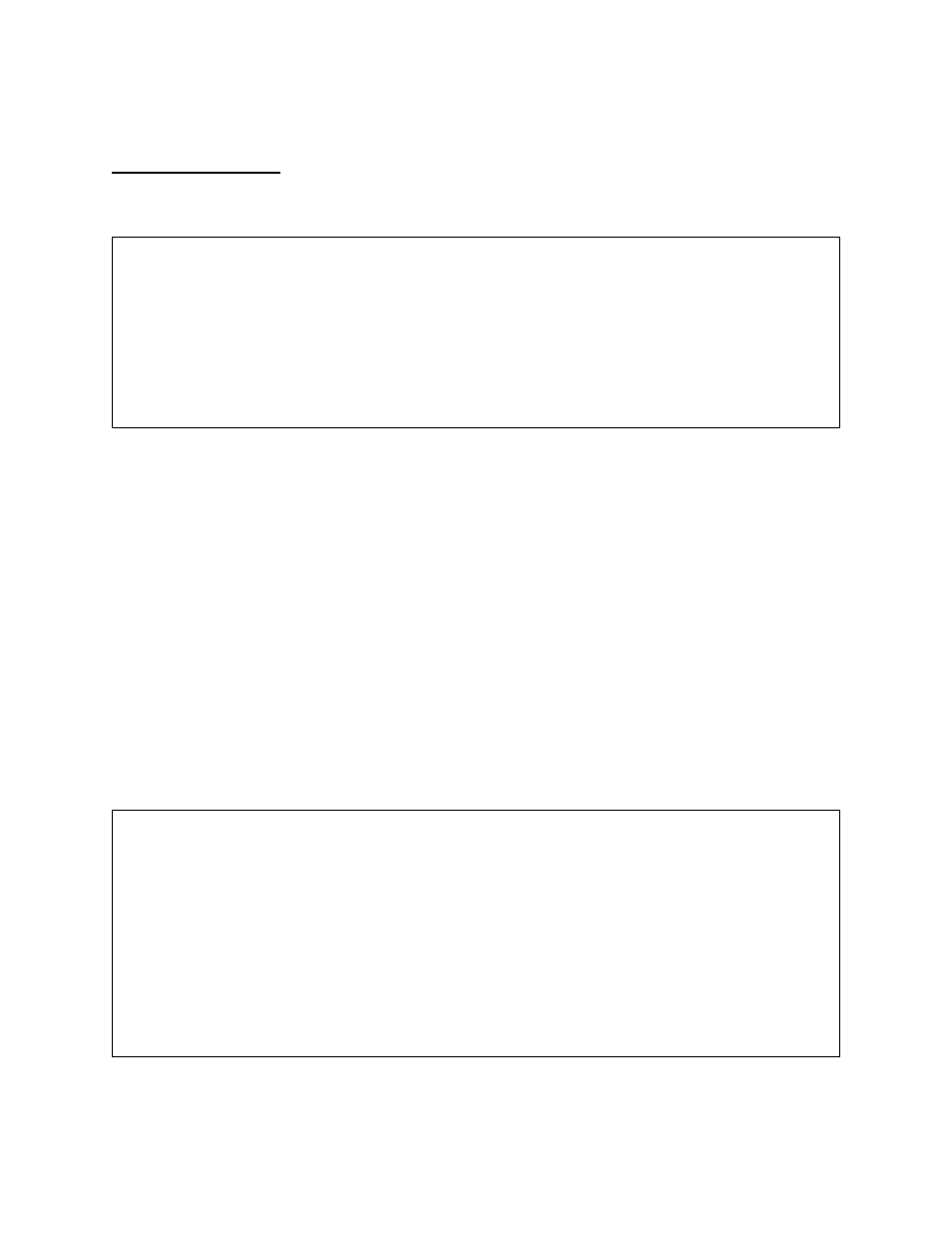 Hssi port set-up, Hssi port set-up -5 | Verilink HDM 2182 (880-502925-001) Product Manual User Manual | Page 21 / 81