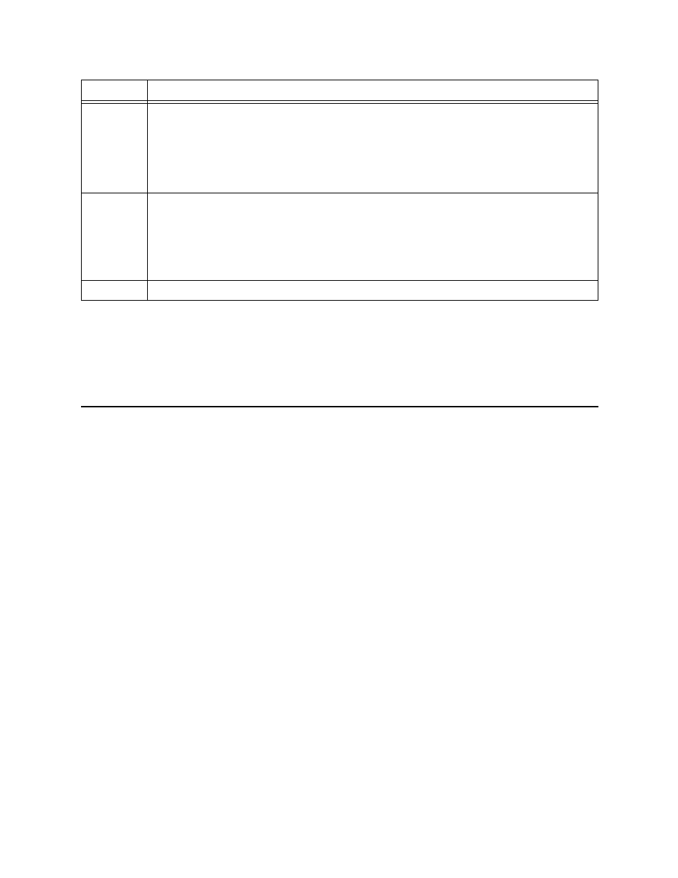 Administration menu, Administration menu -3 | Verilink HDM 2182 (880-502925-001) Product Manual User Manual | Page 25 / 81