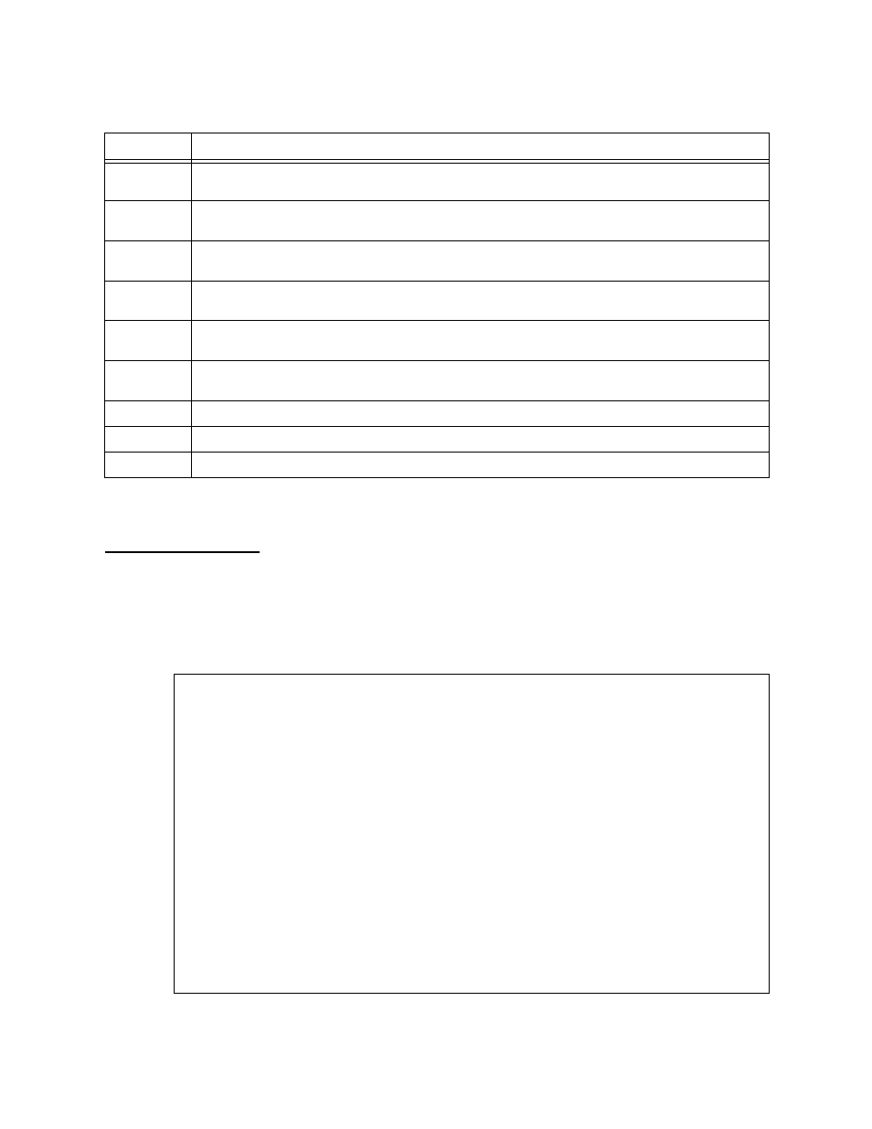 Ds3 ne performance monitoring menu, Ds3 ne performance monitoring menu -18, Table 3-9 | Verilink HDM 2182 (880-502925-001) Product Manual User Manual | Page 40 / 81