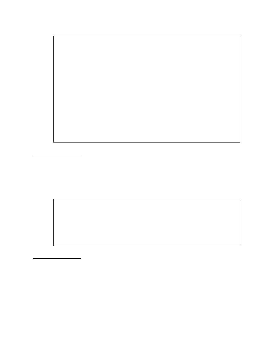 Figure 3-14, Figure 3-15 | Verilink HDM 2182 (880-502925-001) Product Manual User Manual | Page 44 / 81