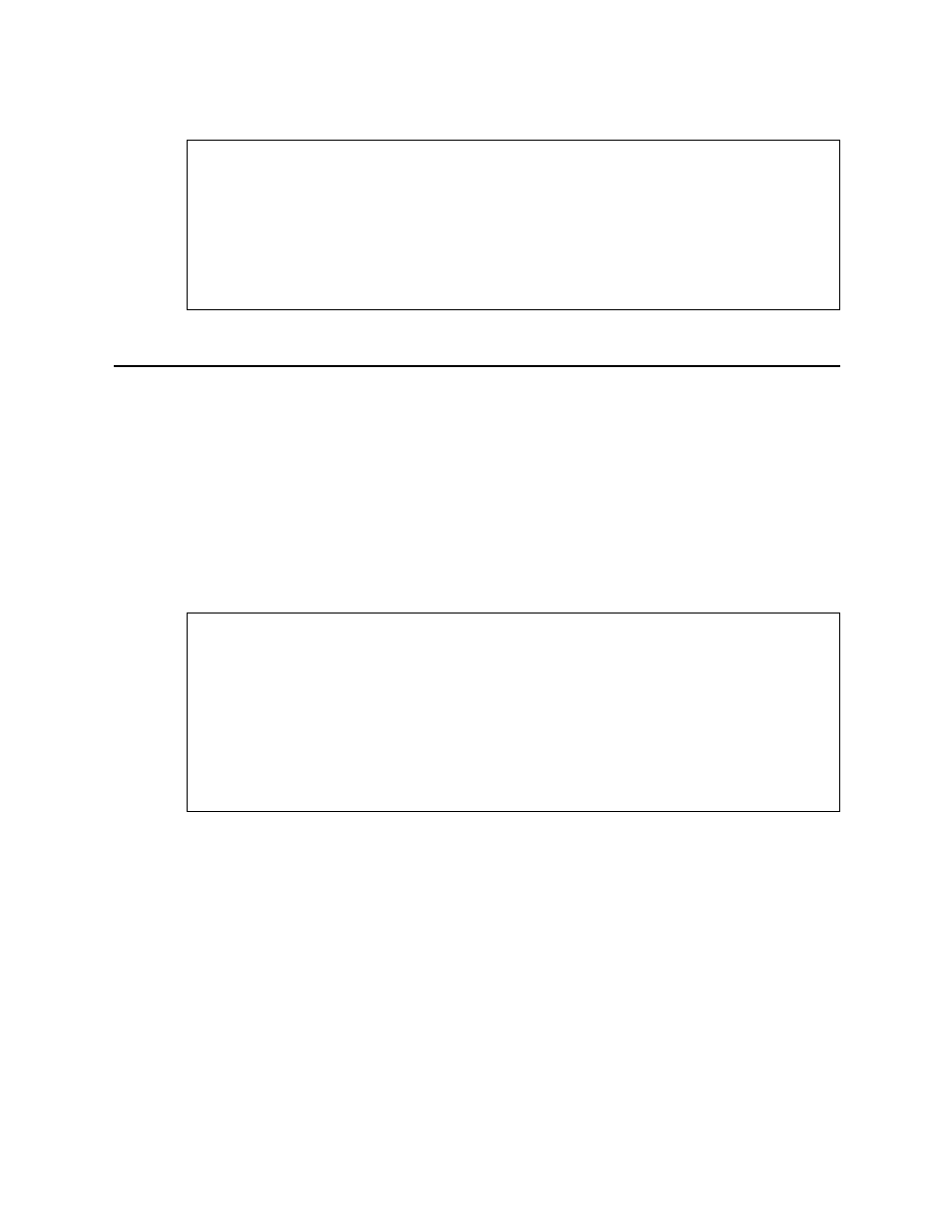 Restore manufacturing default config menu, Restore manufacturing default config menu -23, Figure 3-17 | Figure 3-16 | Verilink HDM 2182 (880-502925-001) Product Manual User Manual | Page 45 / 81