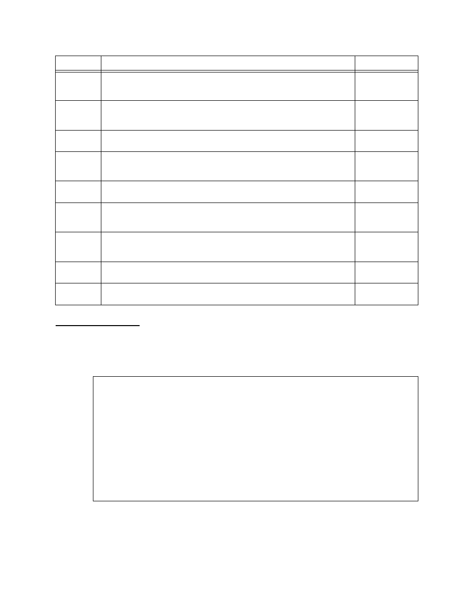 Hssi port n configuration menus, Hssi port n configuration menus -8, At figure 4-5 | Verilink HDM 2182 (880-502925-001) Product Manual User Manual | Page 56 / 81