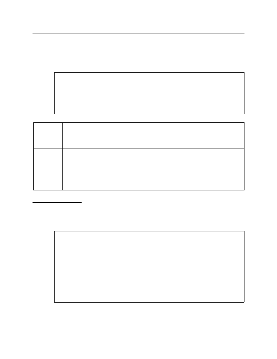 Diagnostics menu, Ds3 hssi port status report, Diagnostics menu -11 | Ds3 hssi port status report -11, Figure 4-7, table 4-8 | Verilink HDM 2182 (880-502925-001) Product Manual User Manual | Page 59 / 81