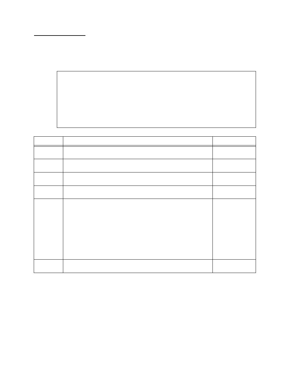 Hdm transmit alarm options, Hdm transmit alarm options -14, Figure 4-12 | Table 4-10 | Verilink HDM 2182 (880-502925-001) Product Manual User Manual | Page 62 / 81