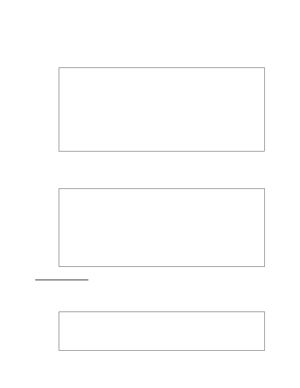 Performance report options menu, Performance report options menu -16, Figure 4-17 | Figure 4-15, Figure 4-16 | Verilink HDM 2182 (880-502925-001) Product Manual User Manual | Page 64 / 81