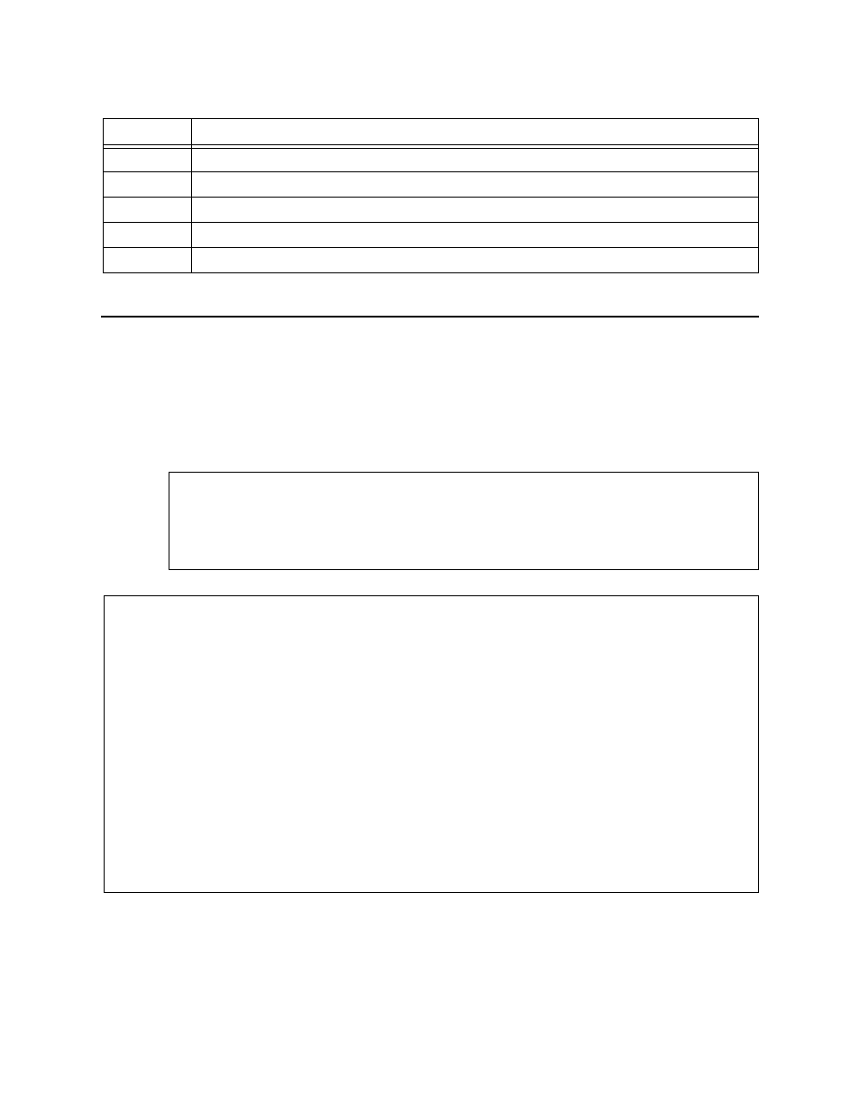 Alarm menu, Alarm menu -17, Rm, figure 4-18 | Table 4-13 | Verilink HDM 2182 (880-502925-001) Product Manual User Manual | Page 65 / 81