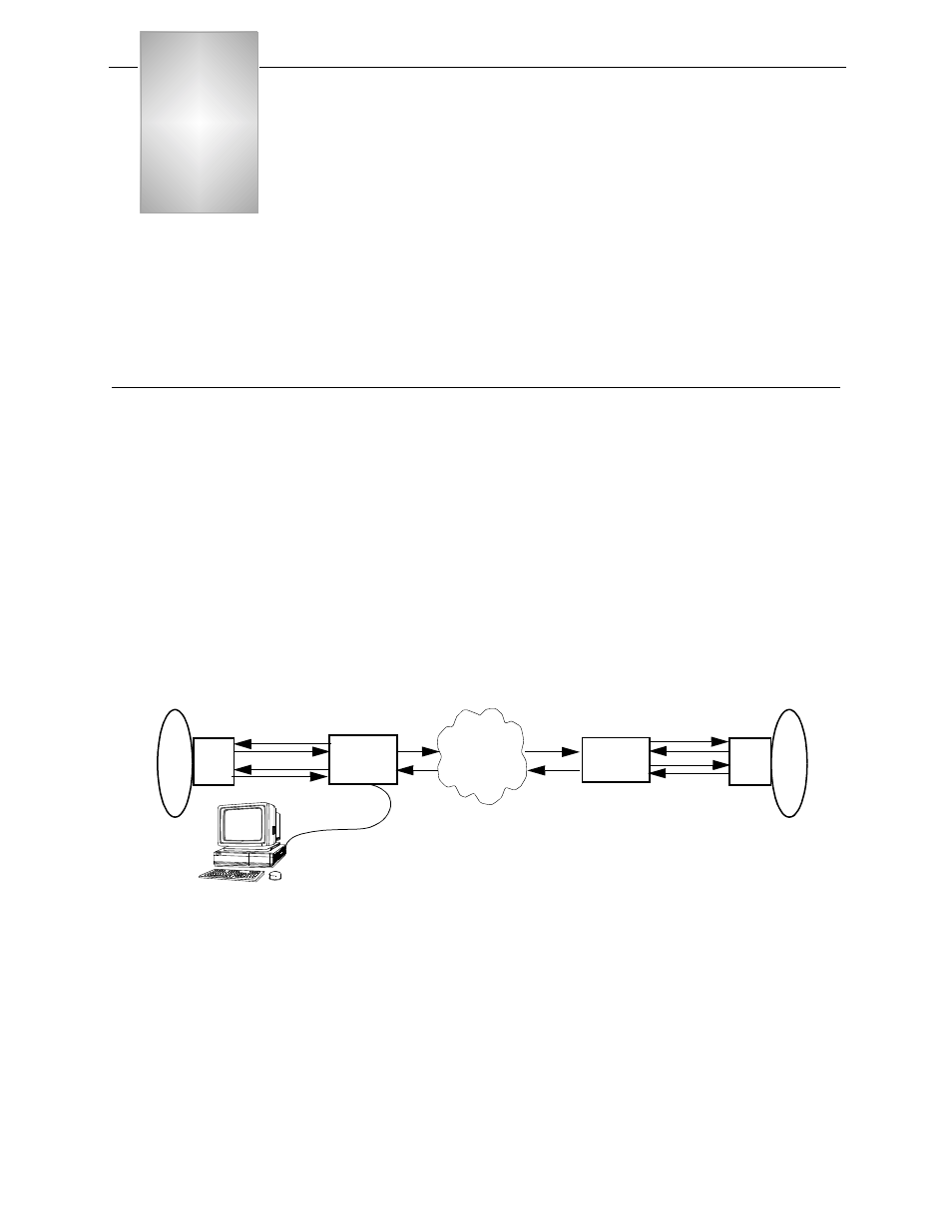 Hdm 2182 ds3 dsu overview, Applications, Applications -1 | Chapter | Verilink HDM 2182 (880-502925-001) Product Manual User Manual | Page 9 / 81