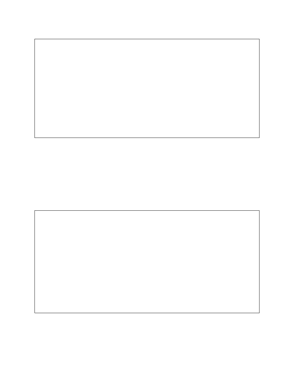 Verilink IMUX (880-503137-001) Product Manual User Manual | Page 21 / 48