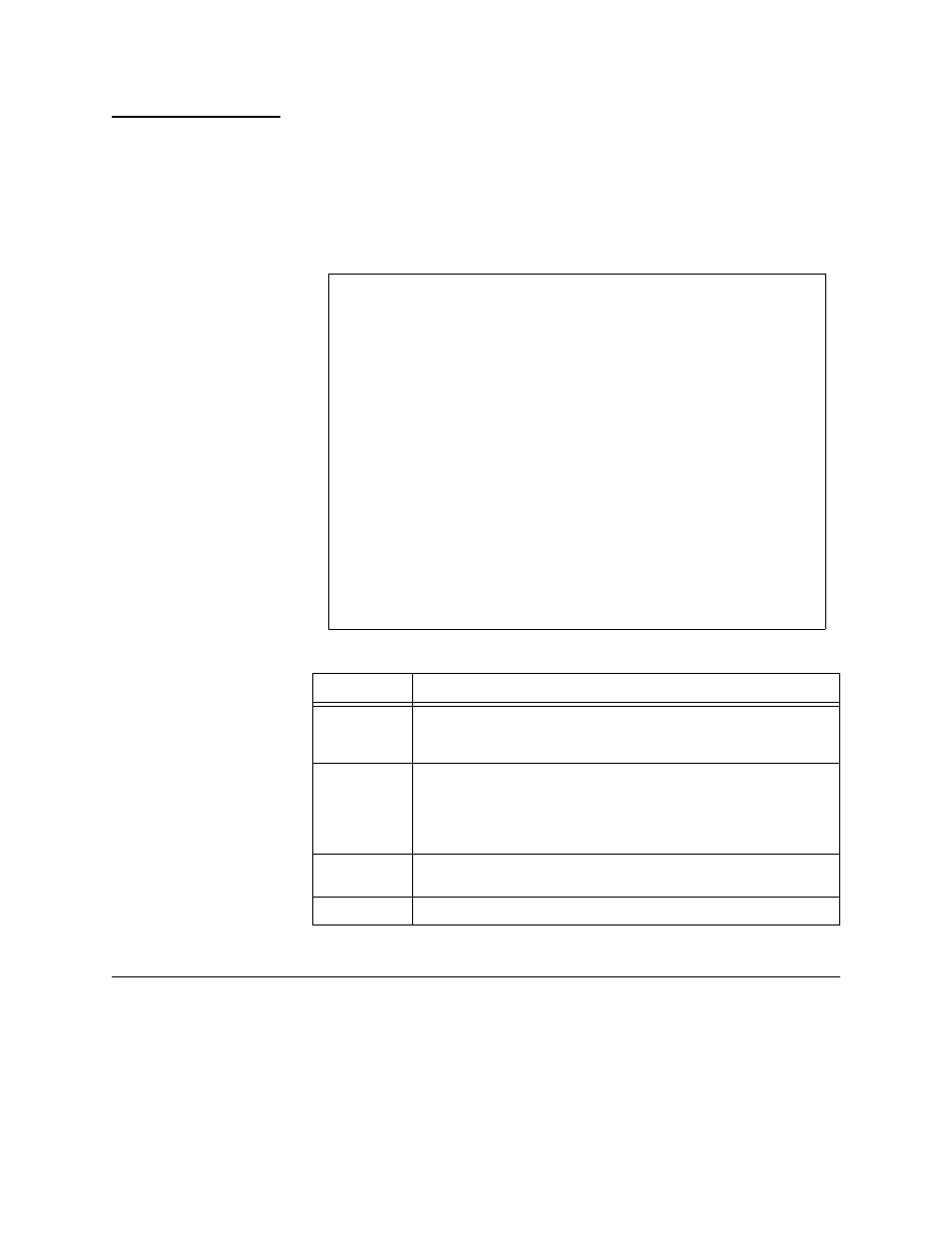 Administration menu, Circuit manager, Administration menu -6 | Circuit manager -6 | Verilink IMUX (880-503137-001) Product Manual User Manual | Page 32 / 48