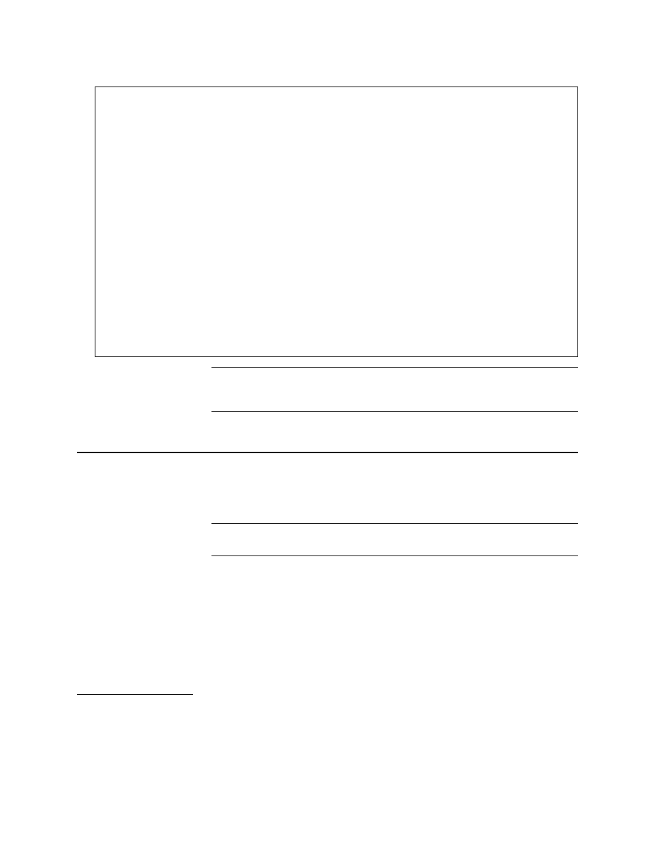 Configuring the m1-3, Configuration menu, Configuring the m1-3 -3 | Configuration menu -3 | Verilink M1-3 (880-503136-001) Product Manual User Manual | Page 21 / 75