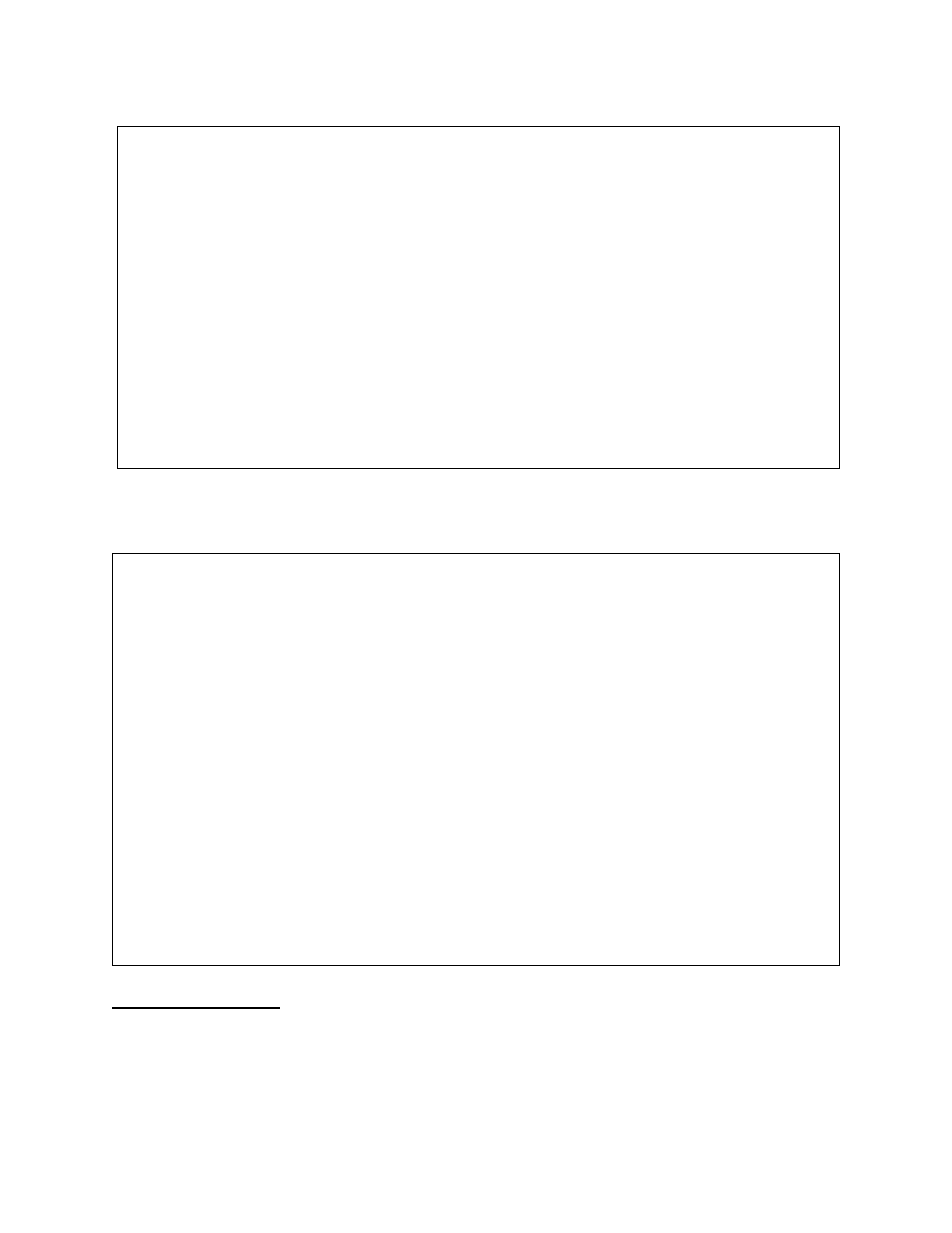 Additional information, Additional information -10 | Verilink M1-3 (880-503136-001) Product Manual User Manual | Page 28 / 75