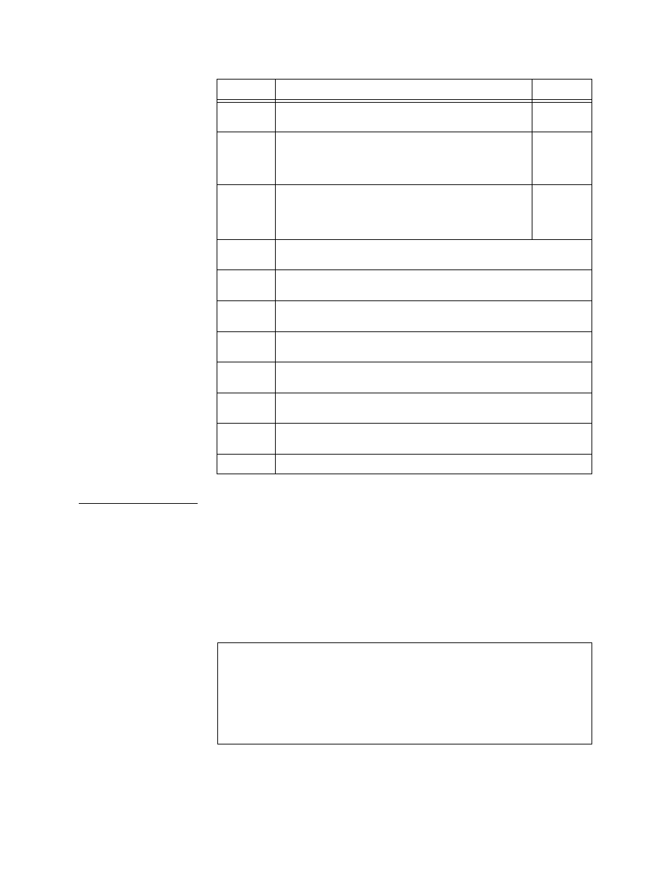 T1 port configuration menu, T1 port configuration menu -5 | Verilink M1-3 (880-503136-001) Product Manual User Manual | Page 35 / 75