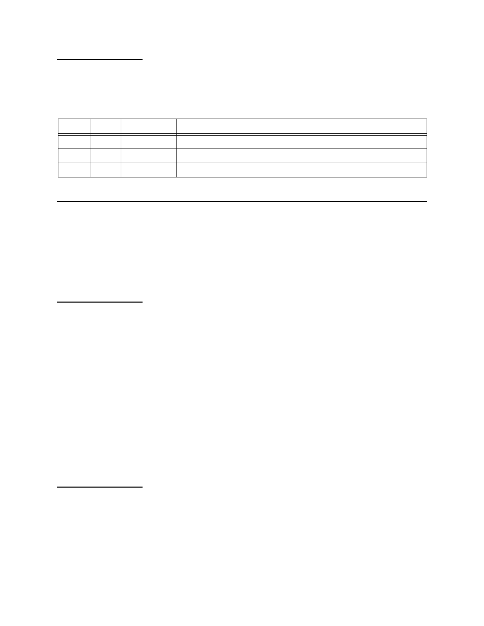 System led, M1-3 alarms, Alarm indications | Alarm information, System led -3, M1-3 alarms -3, Alarm indications -3 alarm information -3, Status code -3 | Verilink M1-3 (880-503136-001) Product Manual User Manual | Page 51 / 75