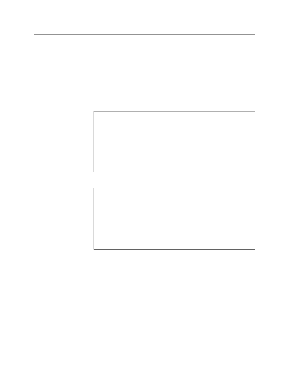 Performance menu default values | Verilink M1-3 (880-503136-001) Product Manual User Manual | Page 70 / 75