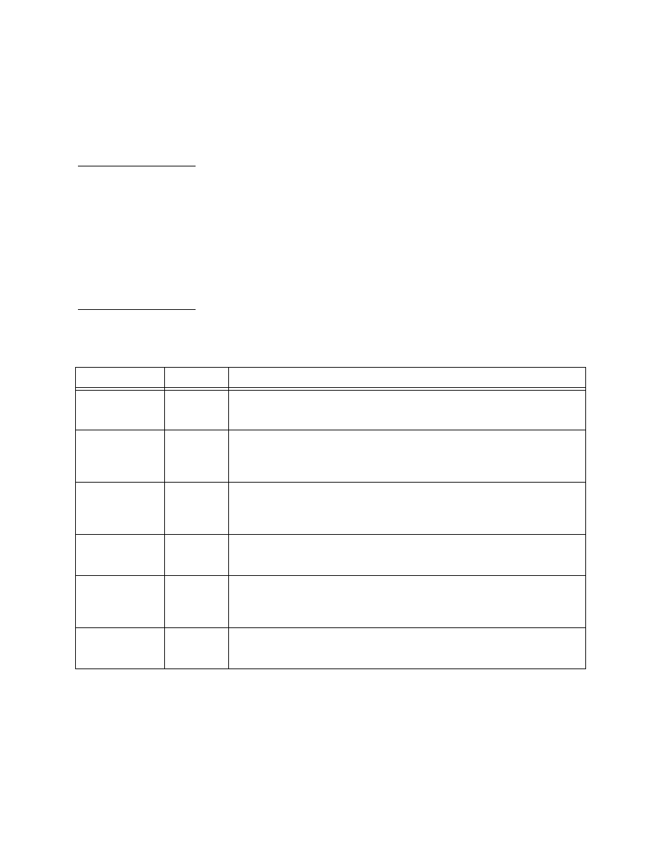 Types of ncc node controllers, Compatible modules | Verilink NCC 2020 (880-503284-001) Product Manual User Manual | Page 10 / 65