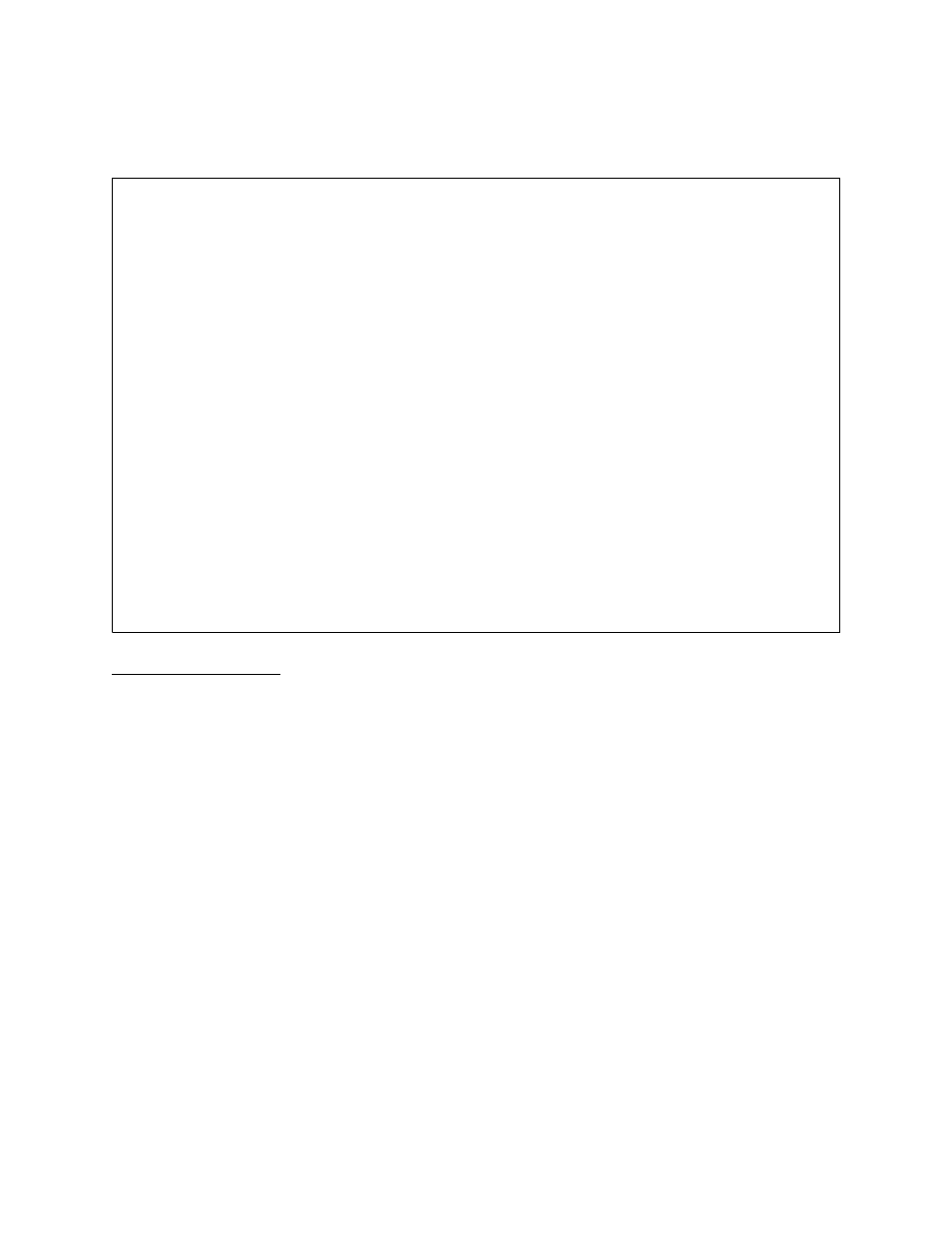 Configuration menu commands, Configuration menu commands -4, Figure 3-2 | Verilink NCC 2020 (880-503284-001) Product Manual User Manual | Page 26 / 65