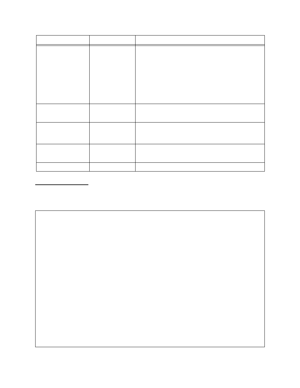 Management channel menu, Management channel menu -11 | Verilink NCC 2020 (880-503284-001) Product Manual User Manual | Page 33 / 65