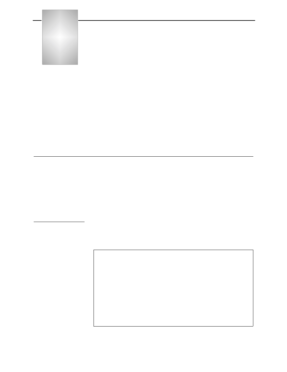 Performance monitoring, Performance monitoring menu, Performance monitoring menu display | Performance monitoring menu -1, Performance monitoring menu display -1, Chapter 4, Chapter | Verilink NCC 2020 (880-503284-001) Product Manual User Manual | Page 41 / 65