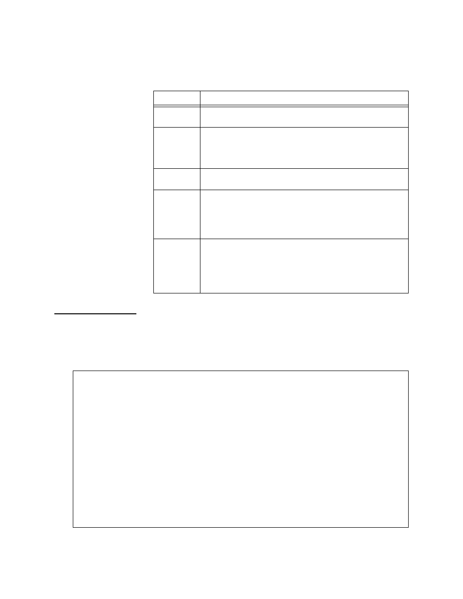 One hour network, One hour network -2 | Verilink NCC 2020 (880-503284-001) Product Manual User Manual | Page 42 / 65