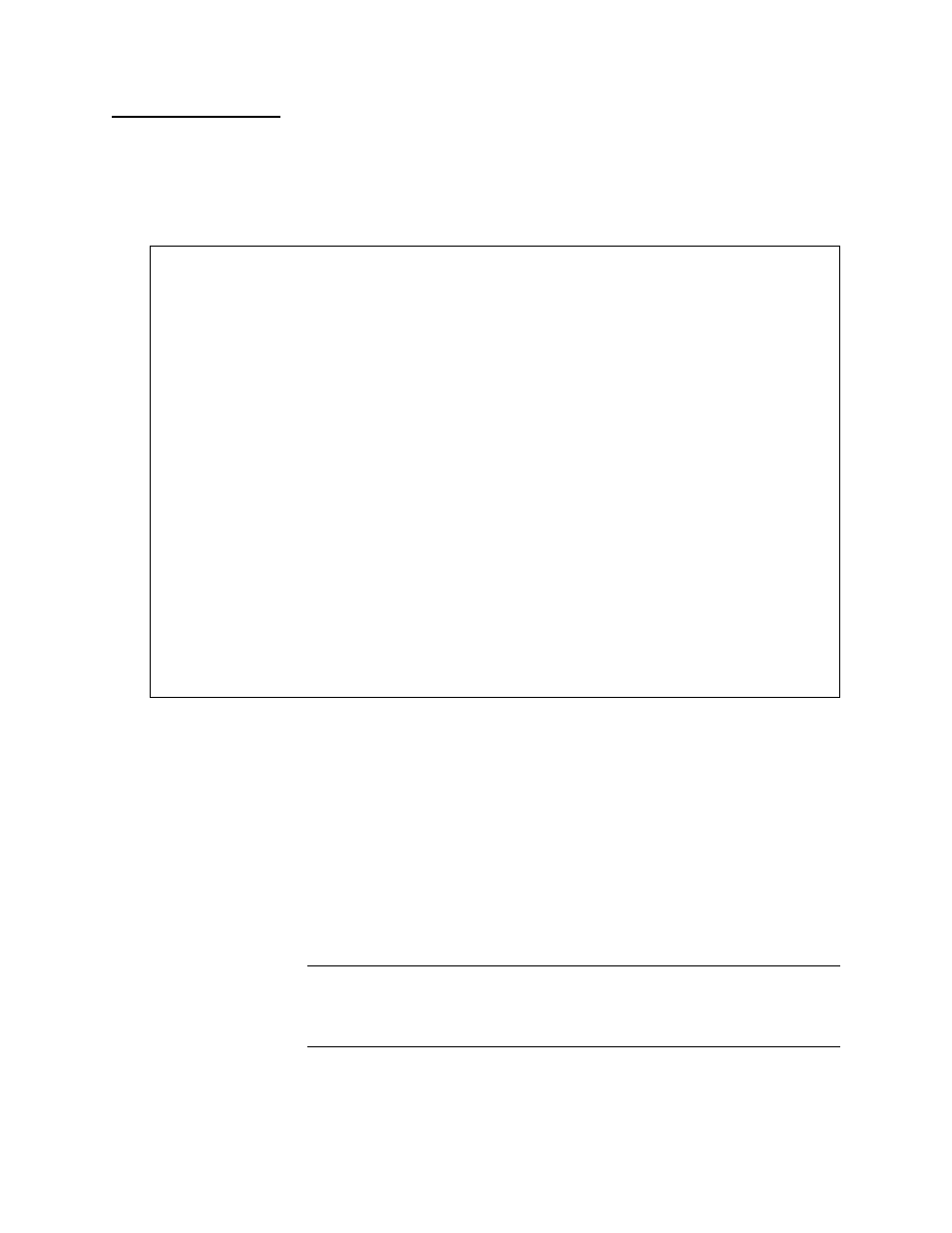 Diagnostics menu, Diagnostics menu -2 | Verilink NCC 2020 (880-503284-001) Product Manual User Manual | Page 50 / 65
