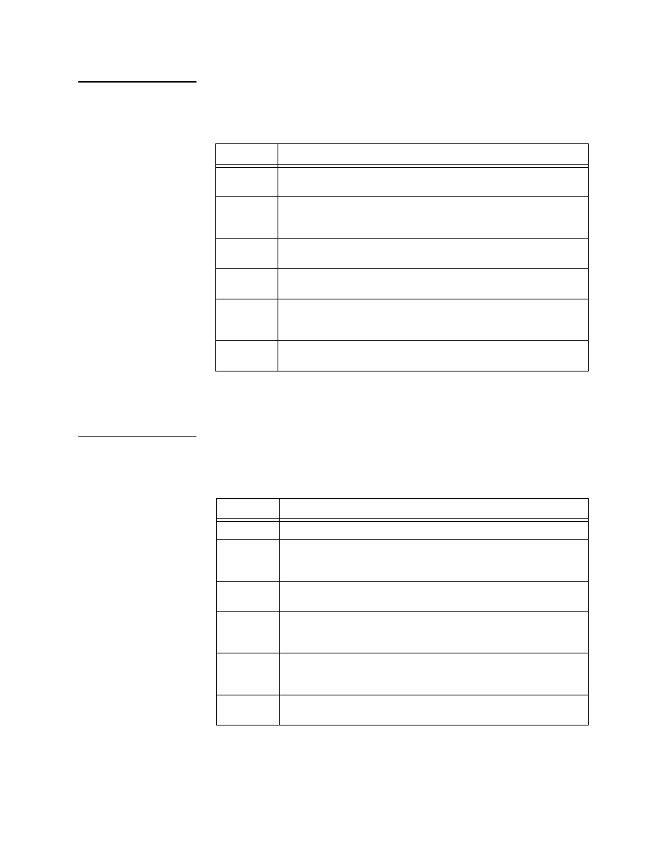 Stat led, Net led, Stat led -7 net led -7 | Verilink NCC 2020 (880-503284-001) Product Manual User Manual | Page 55 / 65