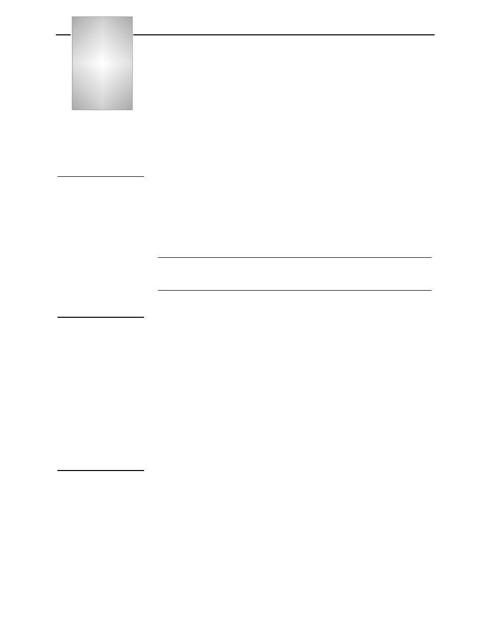 Overview, Scope, Related verilink documents | Management options, Chapter | Verilink NCC 2020 (880-503284-001) Product Manual User Manual | Page 9 / 65