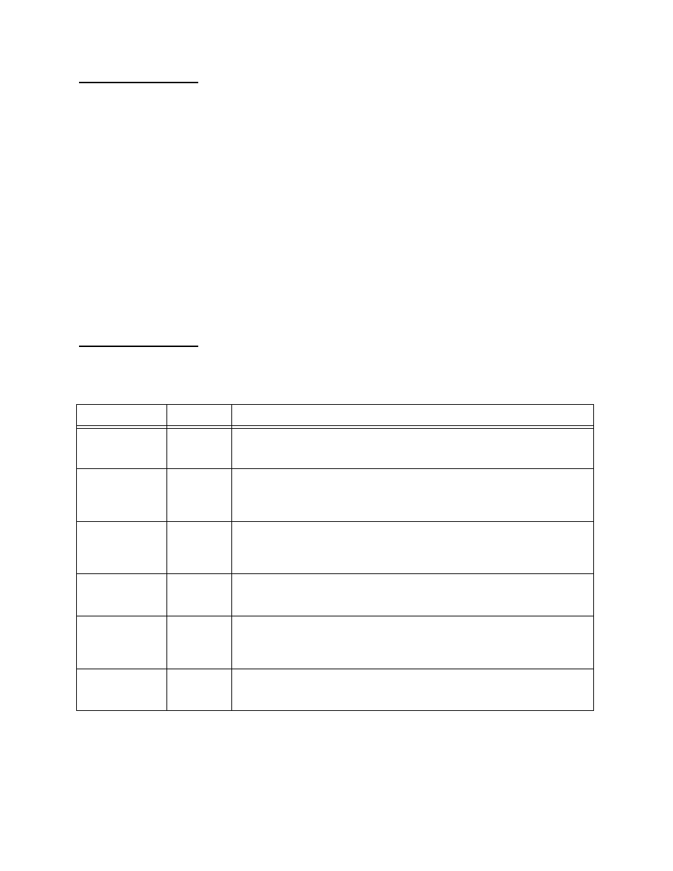 Types of ncc node controllers, Compatible modules | Verilink NCC 2130 (880-503285-001) Product Manual User Manual | Page 10 / 61