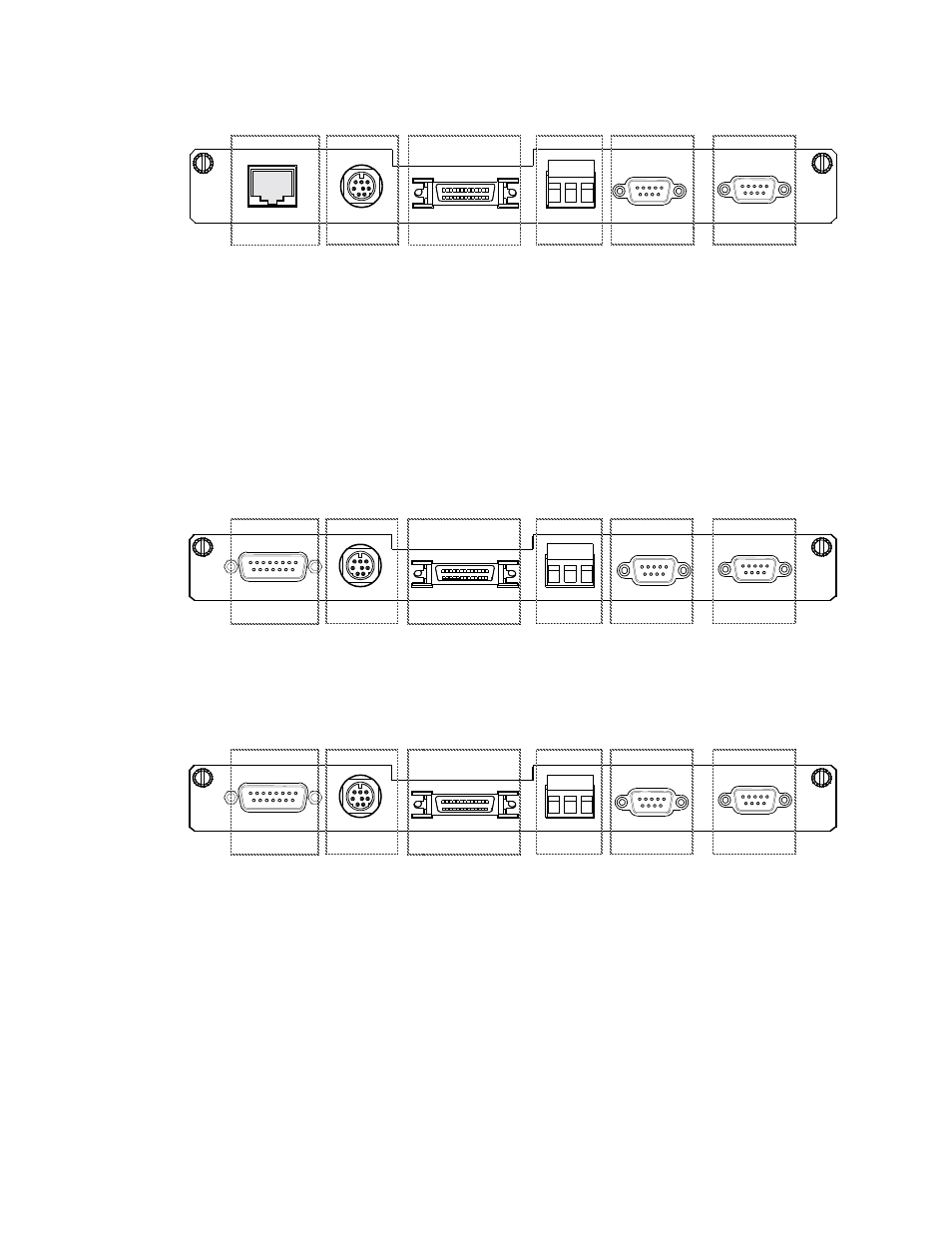 Verilink NCC 2130 (880-503285-001) Product Manual User Manual | Page 13 / 61