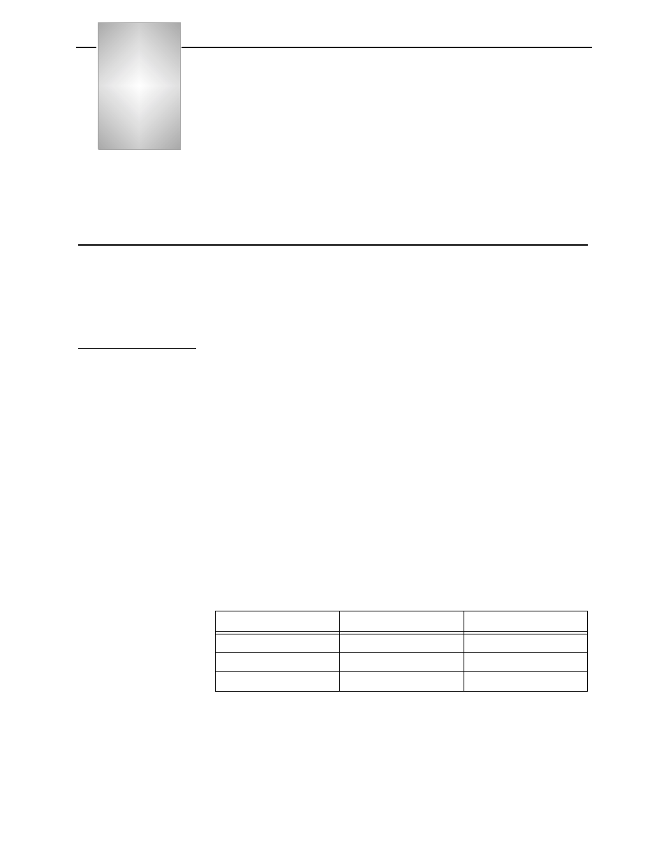 Configuration, Using the craft interface, Verilink ncc craft port terminal setup | Configuration -1, Using the craft interface -1, Verilink ncc craft port terminal setup -1, Chapter | Verilink NCC 2130 (880-503285-001) Product Manual User Manual | Page 19 / 61