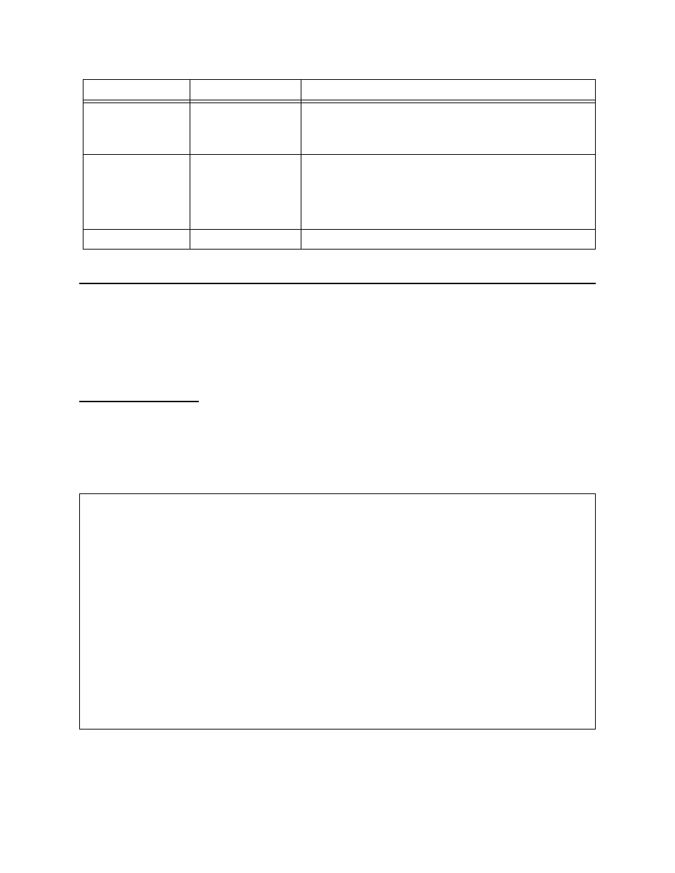 Node administration, Node administration menu, Node administration -8 | Node administration menu -8, Figure 3-3 | Verilink NCC 2130 (880-503285-001) Product Manual User Manual | Page 26 / 61